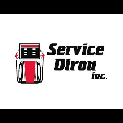 Service Diron Inc